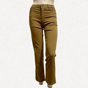 American Eagle AirFlex+ Slim Straight Jeans, Size 26x30